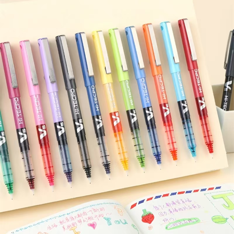 Pilot Pen V5 - Japan Pilot V5 Hi-Tecpoint 0,5 mm