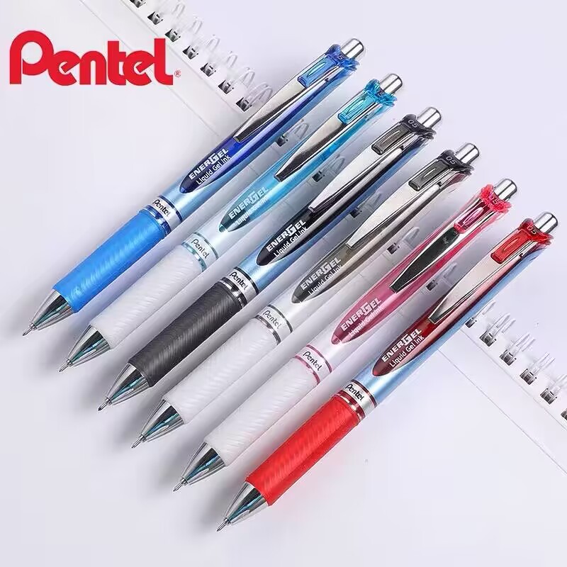 Pentel Pen Energel - 1 Stuks Pentel Bln75 Energel Serie