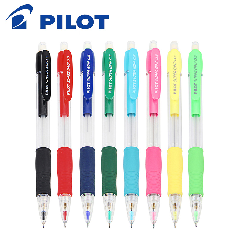 Staedtler Pencil Lumocolor - 1PCS Pilot Vulpotlood Kleur Bar H-185-SL