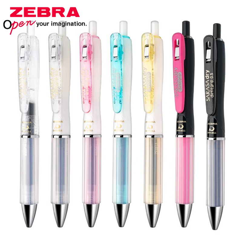 Pentel Pen Energel - 1pcs Japan ZEBRA Gel Pen Sneldrogend