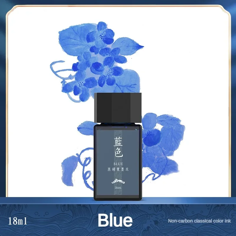 HONGDIAN 18 ml Hoge Kwaliteit  - Fountain Pen Bottled Ink recensie en prijs