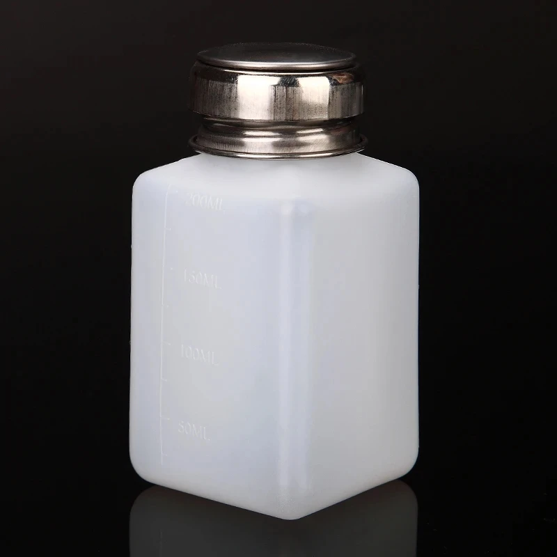 1pcs 200ML Draagbare Druk Lege - Gel Refill Pack recensie en prijs