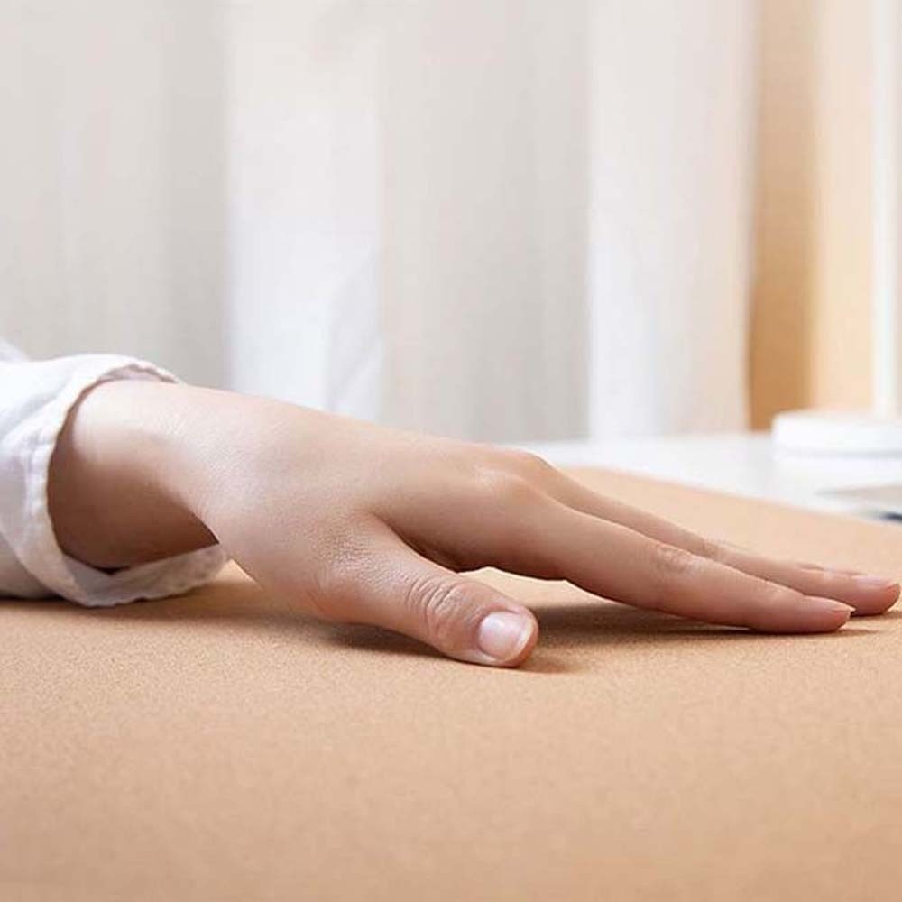 Bureaublotters Leren schrijfbl - Leather Desk Pad recensie en prijs