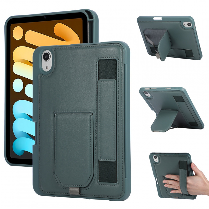 Toepasbaar op iPad mini6/7/8 8 - Pen Rest Single recensie en prijs