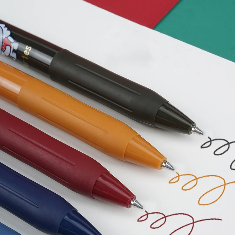 Japan Zebra Zebra JJ15 Nieuwe  - Zebra Pen Sarasa recensie en prijs