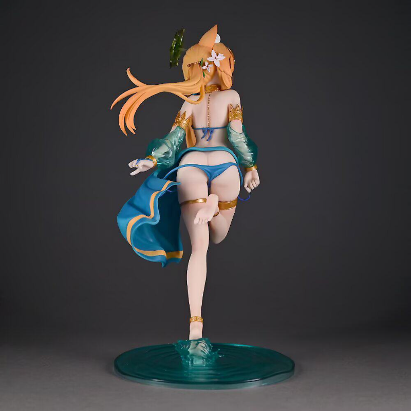 Spelmerchandise Azure Archives - Archive Box Set recensie en prijs
