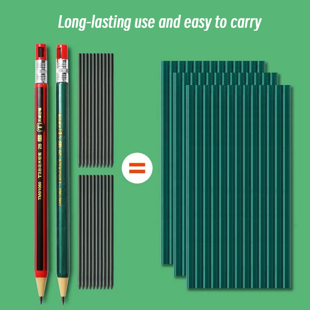 2.0mm Mechanische Potloden Set - Staedtler Pencil Lumocolor recensie en prijs