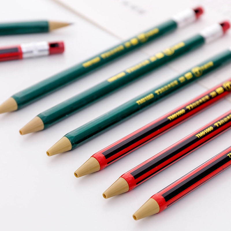2.0mm Mechanische Potloden Set - Staedtler Pencil Lumocolor recensie en prijs
