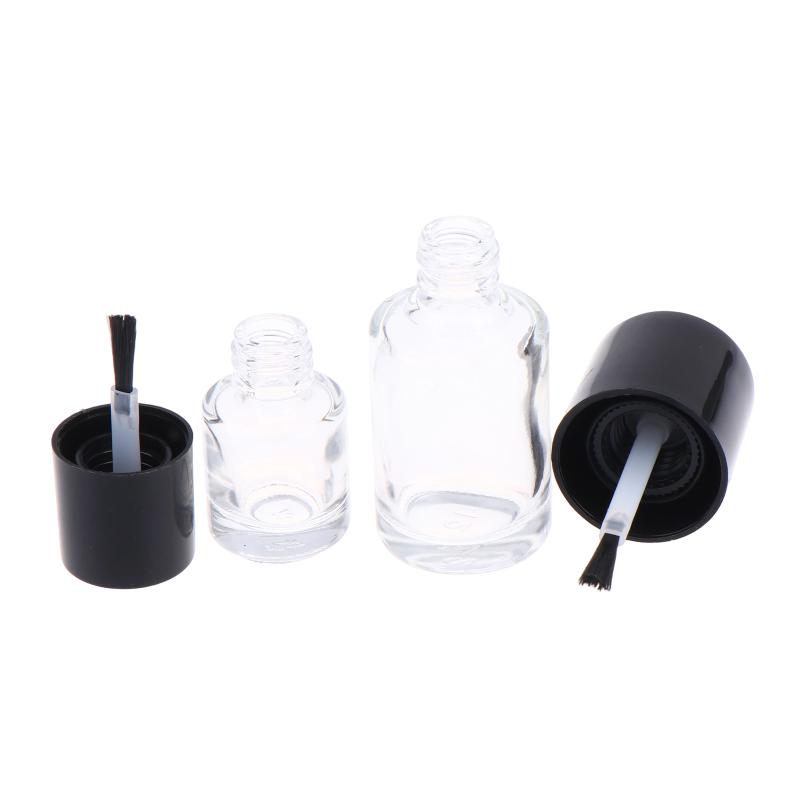 ● 1/2 Stuks 5/10/15 Ml Lege Na - Gel Refill Pack recensie en prijs