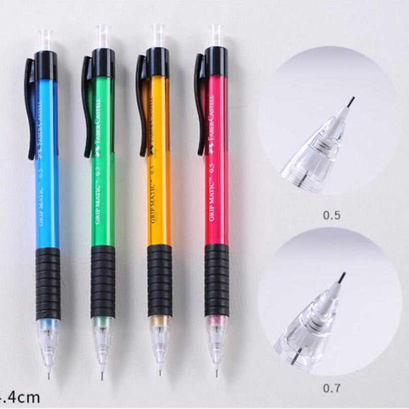 Faber Castell 1338 Mechanische - Faber-Castell Pencil Grip recensie en prijs