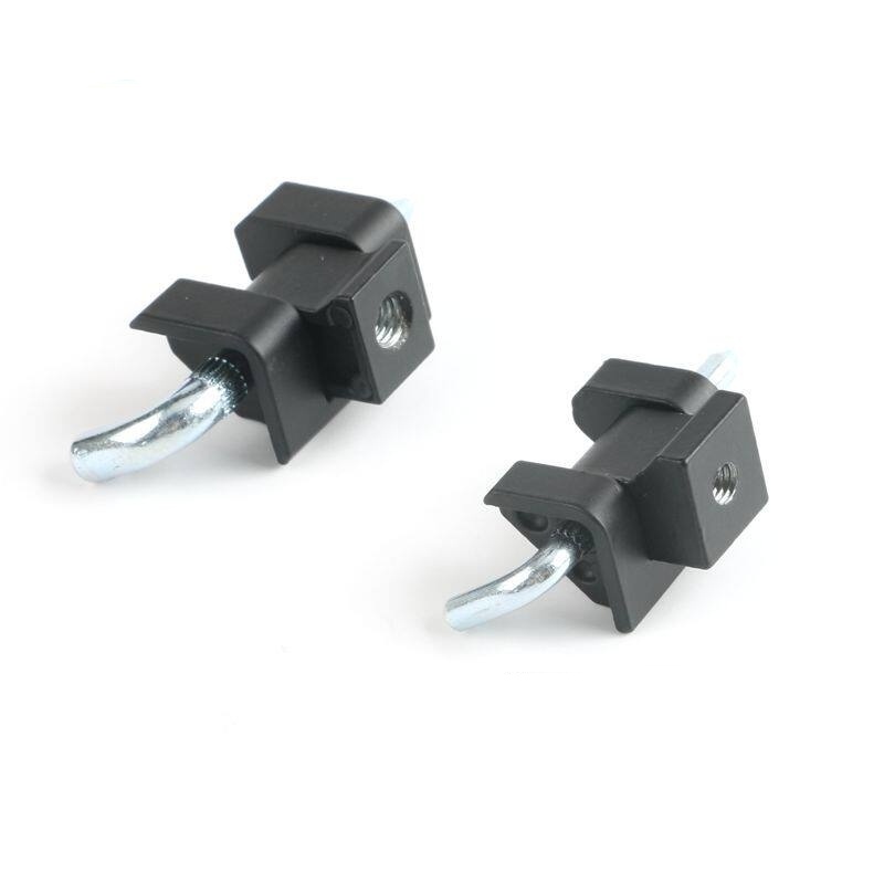 2 STUKS Kastvergrendeling Scha - Card Index Box recensie en prijs