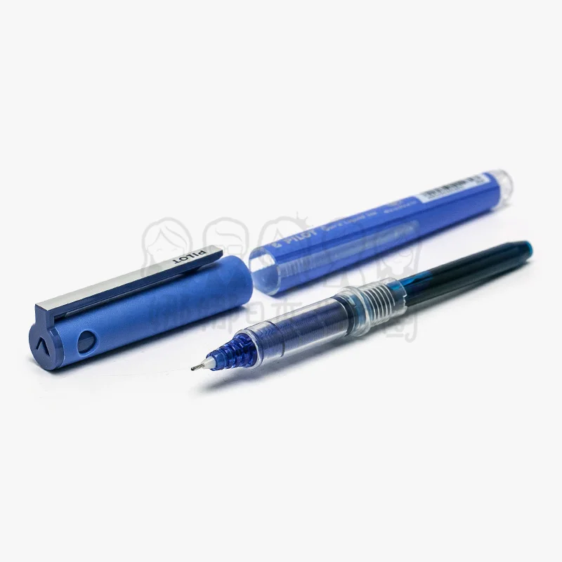 5PCS Japan PILOT BXC-V5-BGDDir - Pilot Pen V5 recensie en prijs