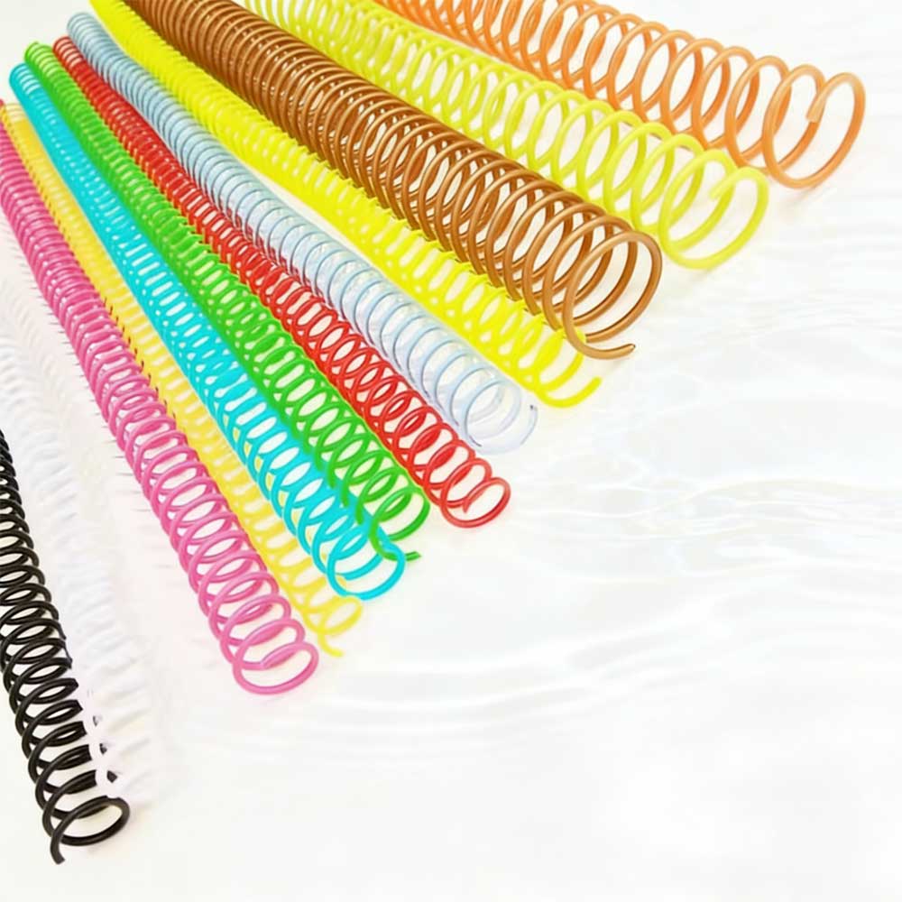 10PCS Grote Capaciteit 34-Hole - Binder A4 Lever recensie en prijs