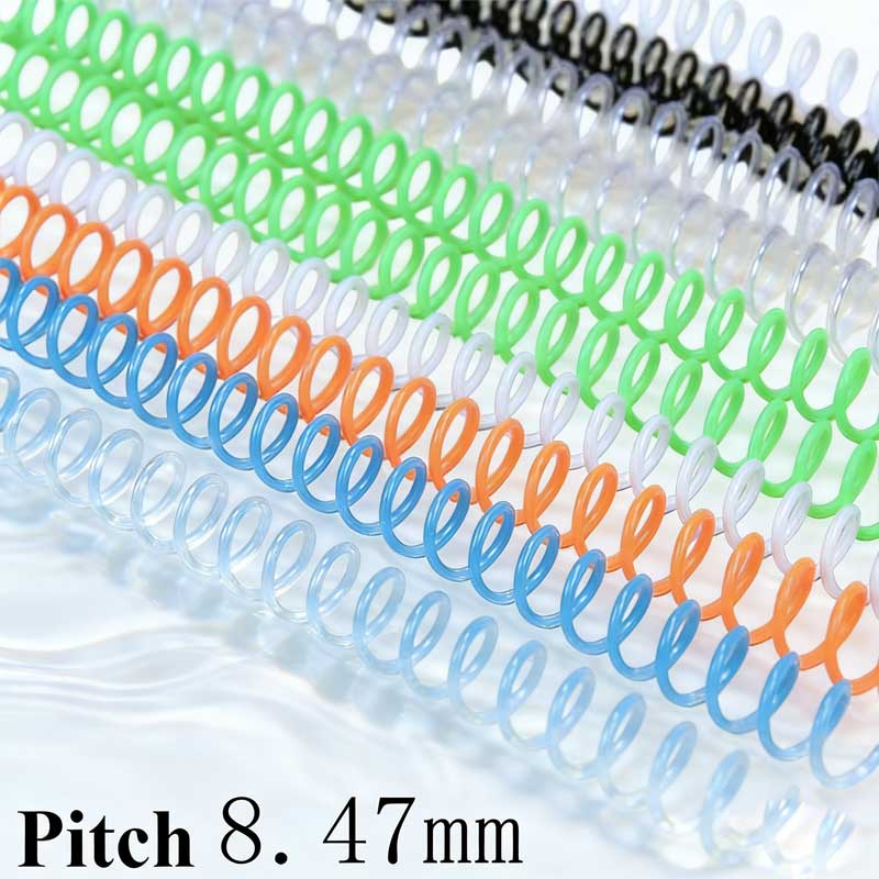 10PCS Grote Capaciteit 34-Hole - Binder A4 Lever recensie en prijs