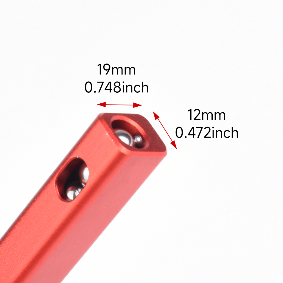 Rapid Fire 5G Slingshot Magazi - Magazine Holder Rack recensie en prijs