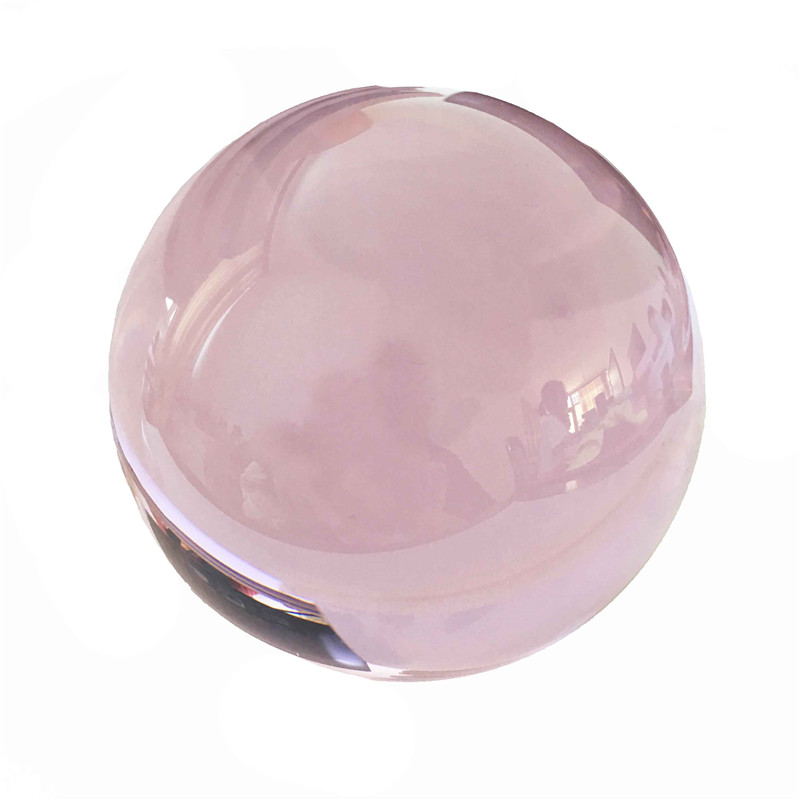 60 Mm Mooie Woondecoratie Mixc - Paper Weight Crystal recensie en prijs