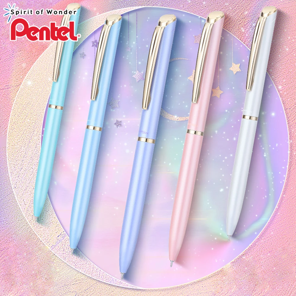 1pcs Japan Pentel Gel Pen BLN2 - Pentel Pen Energel recensie en prijs