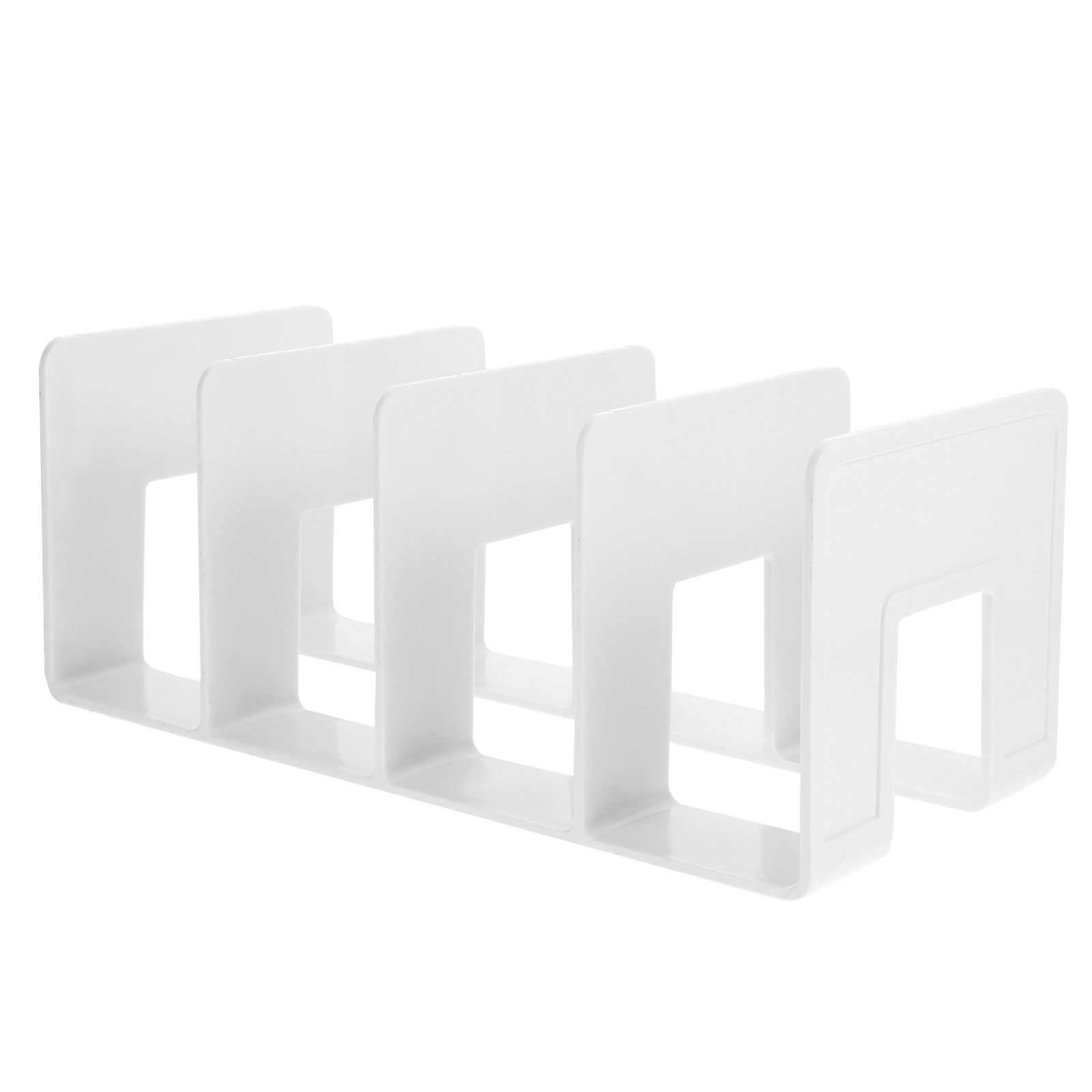 Premium acryl bestandshouder,  - Magazine Holder Rack recensie en prijs