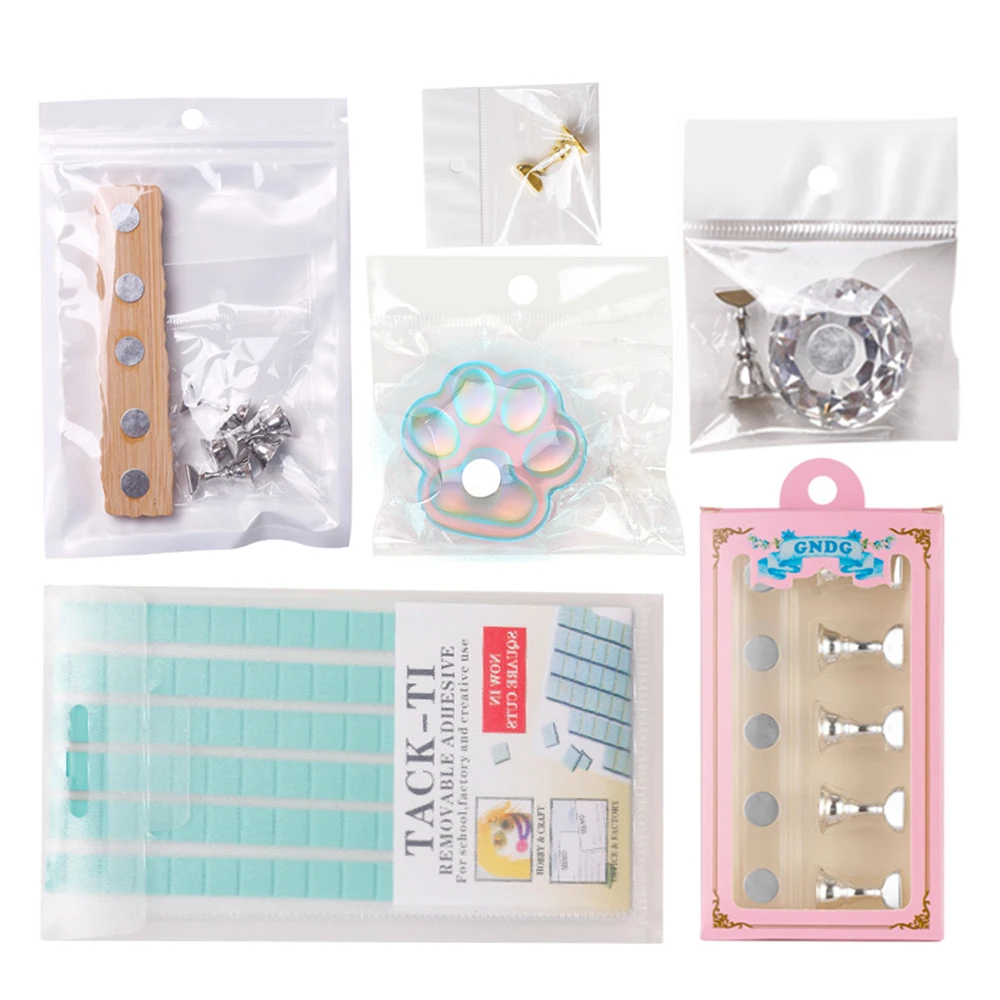 5 Stks/pak Schaken Magnetische - Gel Refill Pack recensie en prijs