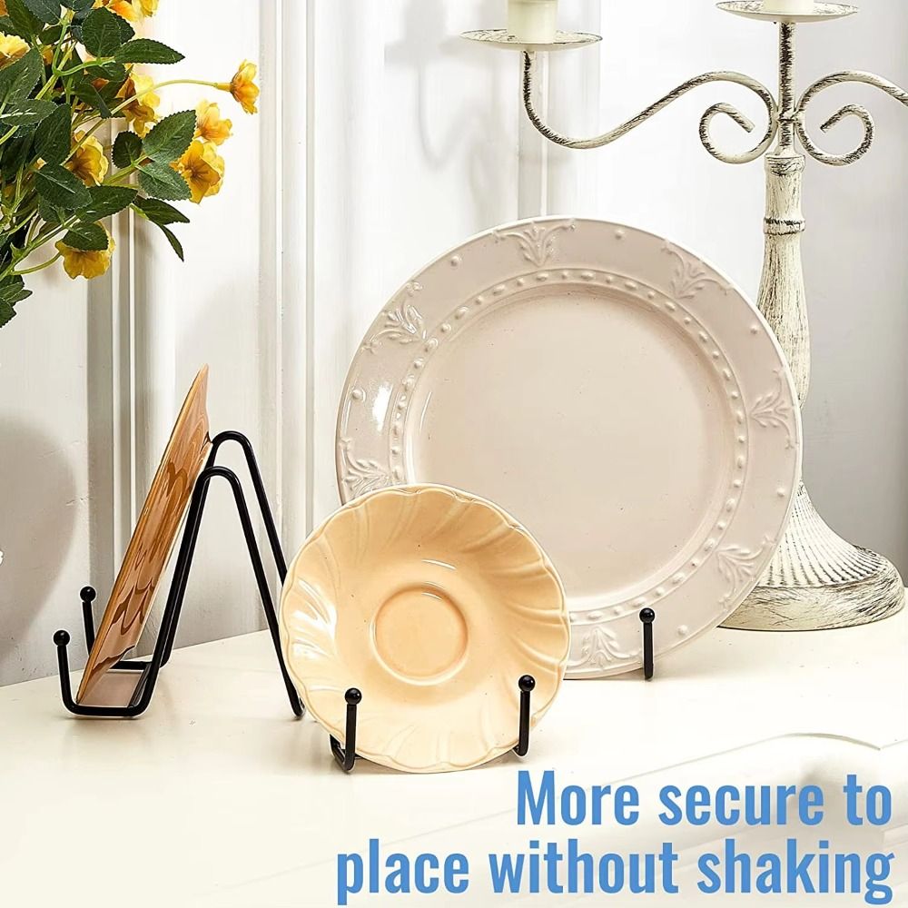 Duurzame 3/4/6 inch framehoude - Magazine Holder Rack recensie en prijs