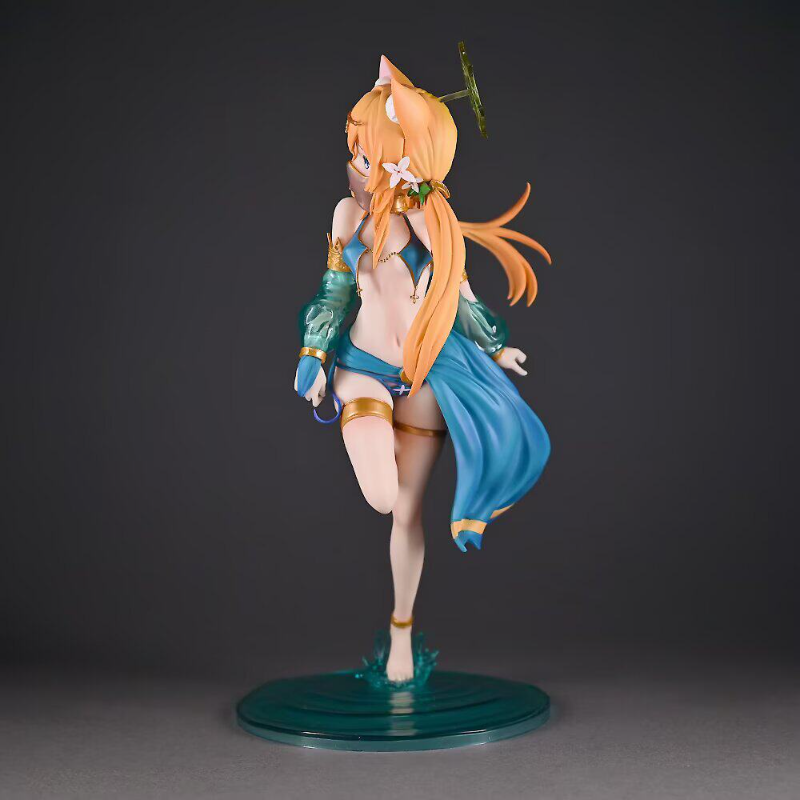 Spelmerchandise Azure Archives - Archive Box Set recensie en prijs