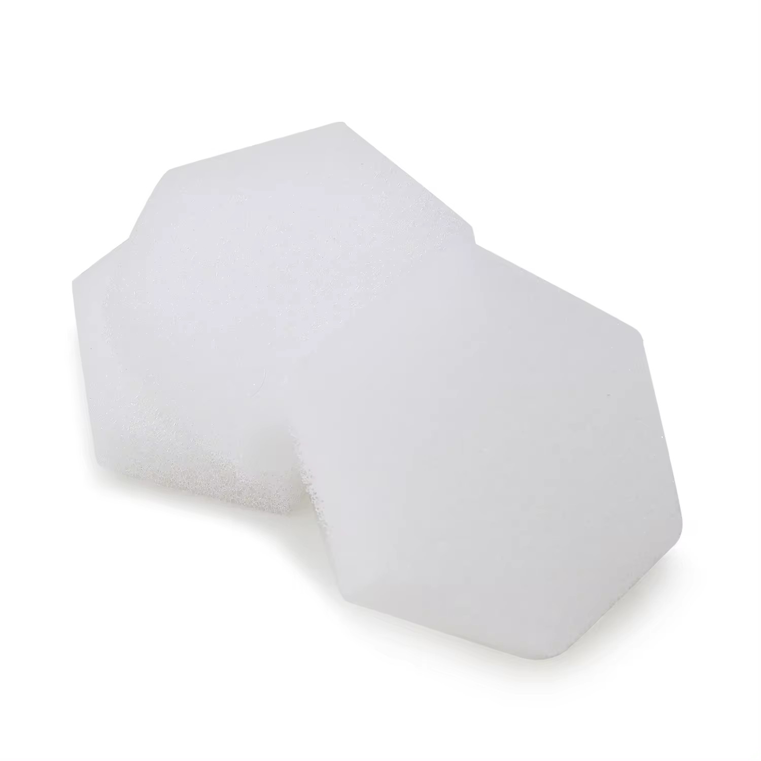 80 stuks zeshoekige zachte spo - Gel Refill Pack recensie en prijs