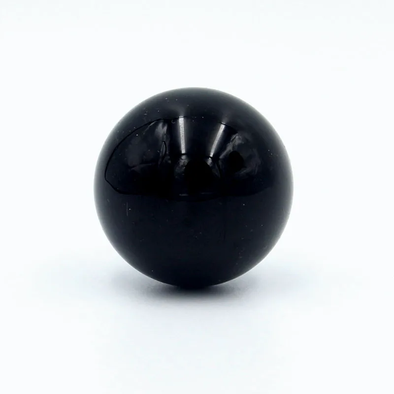 10 Kleur 40mm Kristal Ronde Ba - Paper Weight Crystal recensie en prijs