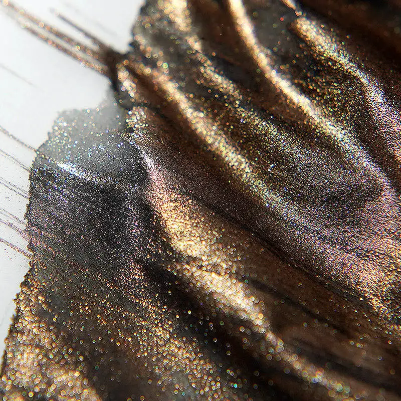 18 Kleuren Goudpoeder Geleidel - Fountain Pen Bottled Ink recensie en prijs