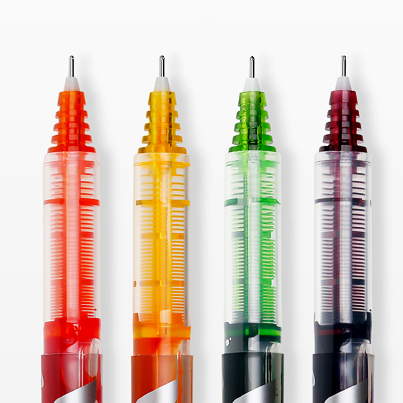 Japan Pilot BX-V5 0.5Mm Gel Pe - Pilot Pen V5 recensie en prijs