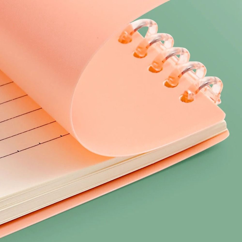 4 stuks PP losbladige boekomsl - Binder A4 Lever recensie en prijs