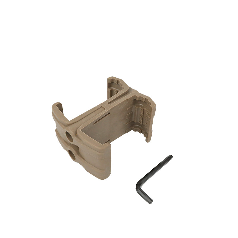 Tactische Universele Dual Para - Magazine Holder Rack recensie en prijs