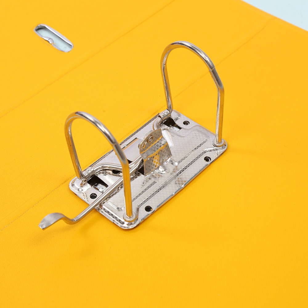 2 Ring Hendel Boog Vijl Draagb - Binder A4 Lever recensie en prijs