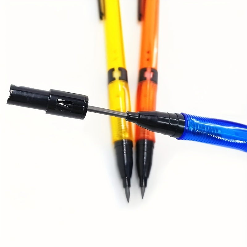 2,0 mm mechanische potloodset  - Staedtler Pencil Lumocolor recensie en prijs