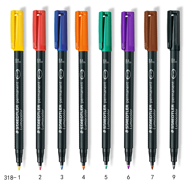 1Pc Staedtler Lumocolor Univer - Staedtler Pencil Lumocolor recensie en prijs