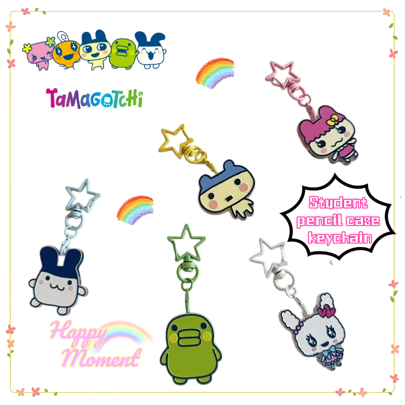Nieuwe Tamagotchi Mametchi Kuc - Staedtler Pencil Lumocolor recensie en prijs