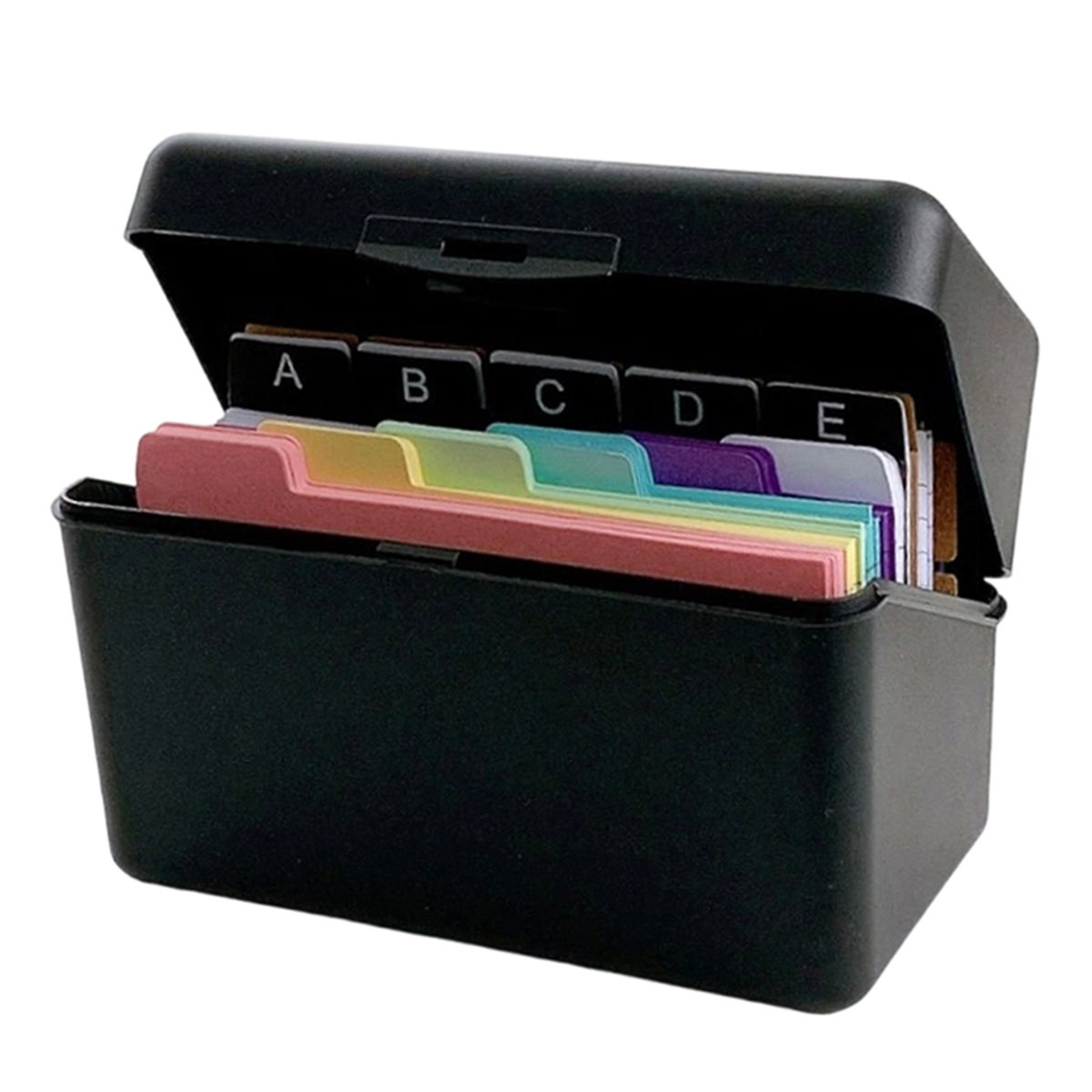 828 Mega Sale 3x 5 Indexkaarth - Card Index Box recensie en prijs
