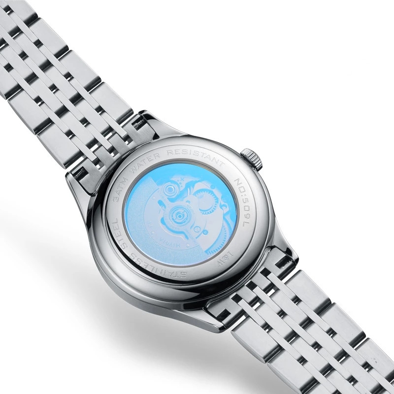 CARNAVAL Merk Luxe Mechanisch  - Paper Weight Crystal recensie en prijs