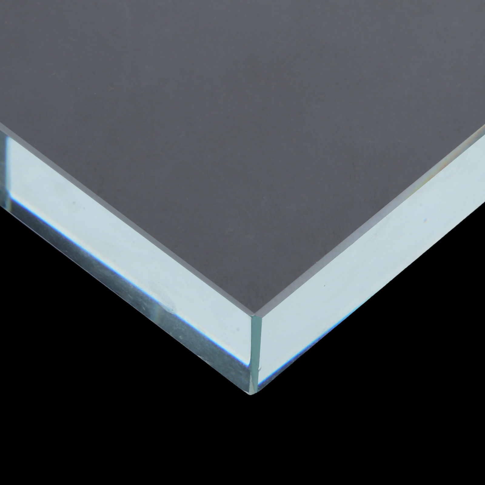 Transparant rechthoekig glazen - Paper Weight Crystal recensie en prijs