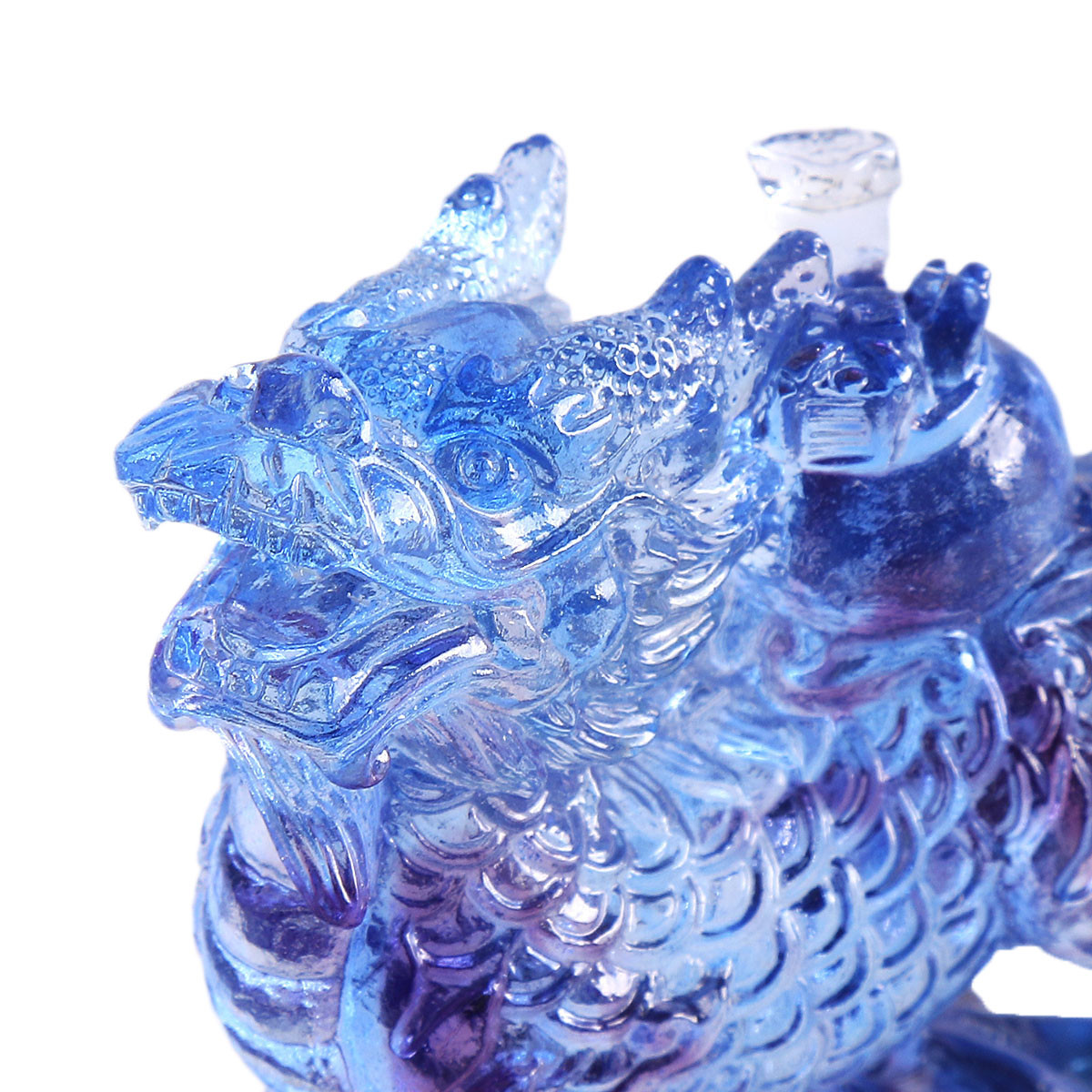 Chinese Liuli Crystal Feng Shu - Paper Weight Crystal recensie en prijs