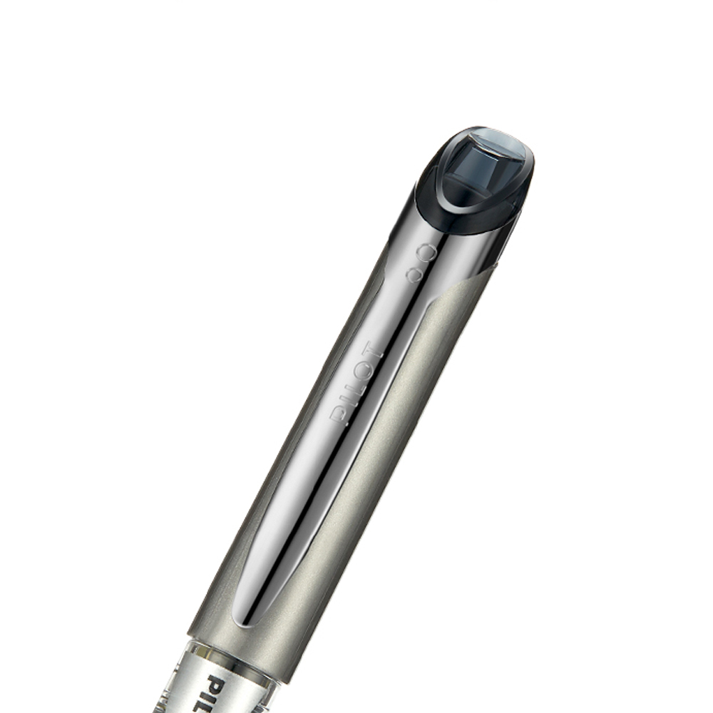 Pilot V5 Rechte vloeibare naal - Pilot Pen V5 recensie en prijs