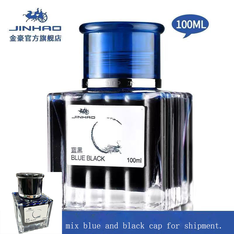 JINHAO 100 ml Vulpen Inkt Non- - Fountain Pen Bottled Ink recensie en prijs