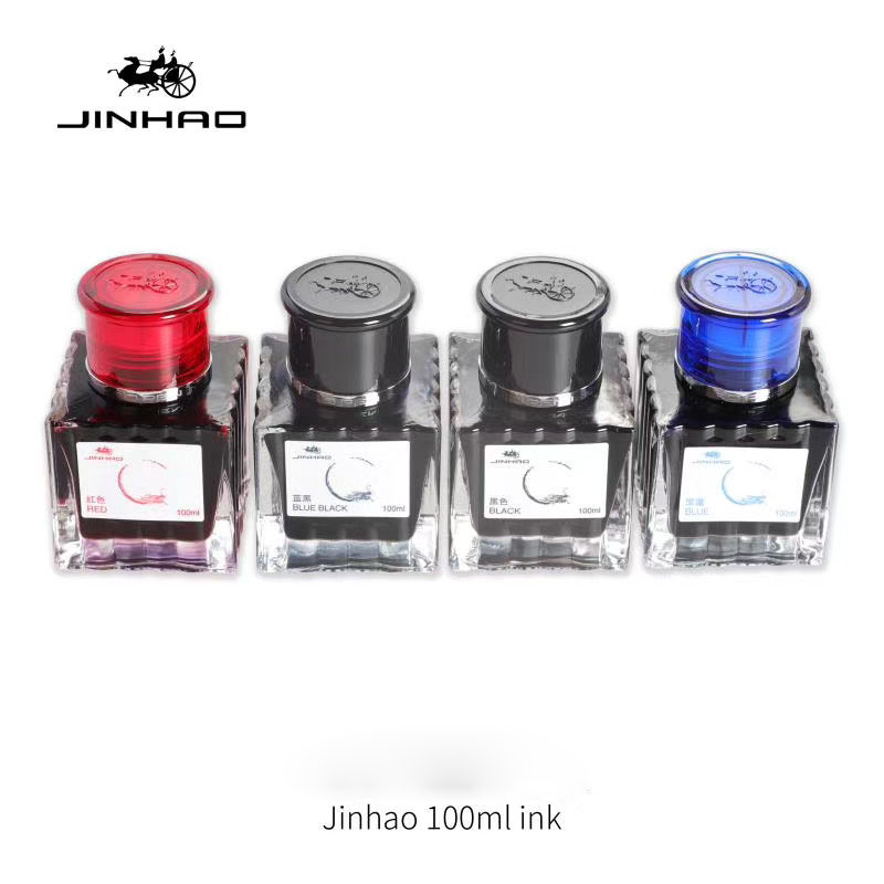 JINHAO 100 ml Vulpen Inkt Non- - Fountain Pen Bottled Ink recensie en prijs