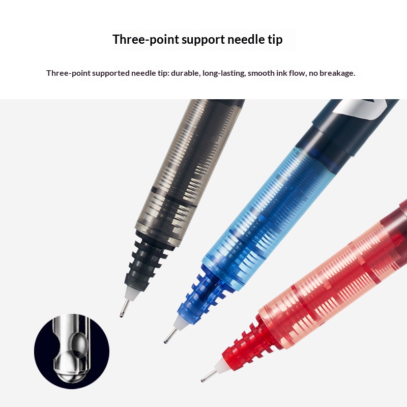 Pilot Rollerballpennen, BXC V5 - Pilot Pen V5 recensie en prijs