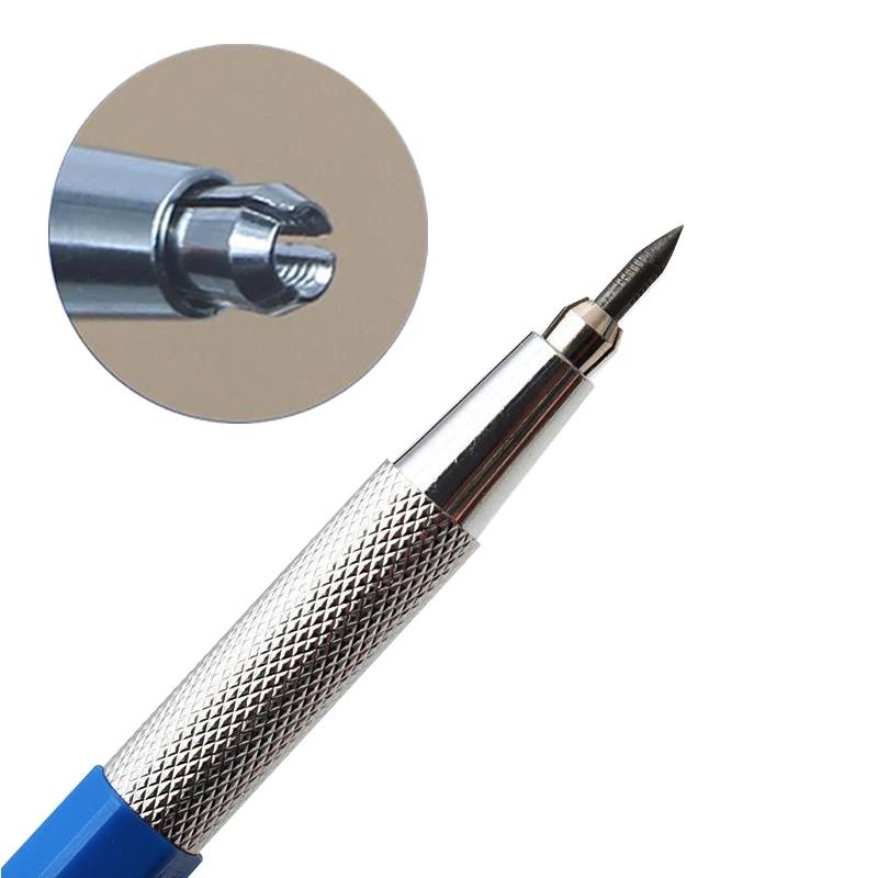2.0mm Vulpotlood Set Zwart/Kle - Staedtler Pencil Lumocolor recensie en prijs