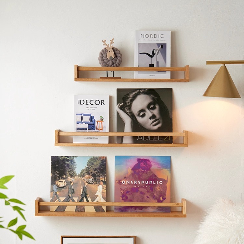 Keukenkruidenorganizer, massie - Magazine Holder Rack recensie en prijs