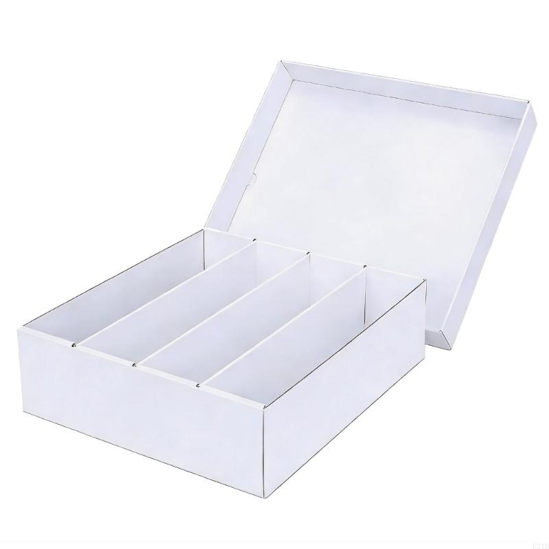 Lichtgewicht draagbare kaartdo - Card Index Box recensie en prijs