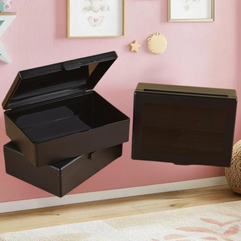 Nieuwste transparante plastic  - Card Index Box recensie en prijs