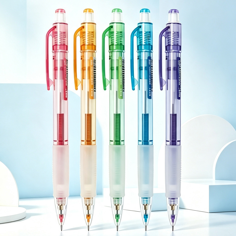 5 Stuks 0.5/0.7mm Willekeurige - Staedtler Pencil Lumocolor recensie en prijs