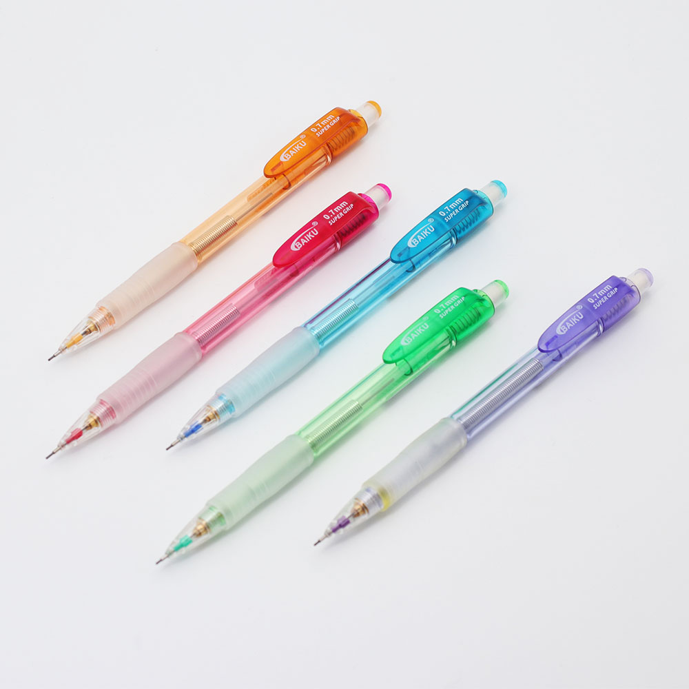 5 Stuks 0.5/0.7mm Willekeurige - Staedtler Pencil Lumocolor recensie en prijs