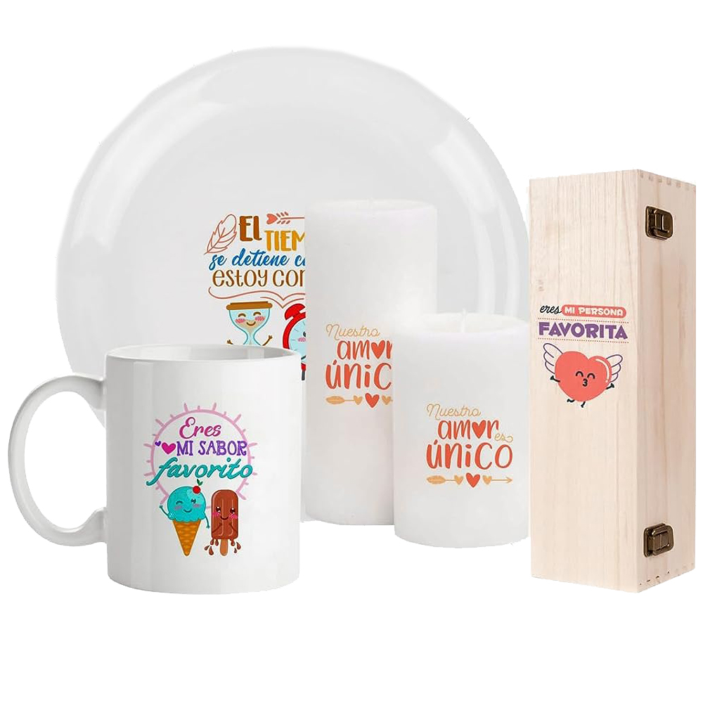 Hoge Resolutie DIY Design Cup  - Ink Blotter Paper recensie en prijs